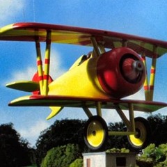 Tigermoth the Bi-Plane's Theme - A TTTES5F Original