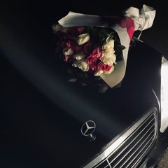 glo6 - mercedes (neue1) [8Teen exclusive + slump audios & seer]