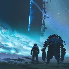 Crawk - 異空兵団 (Alien Corps)