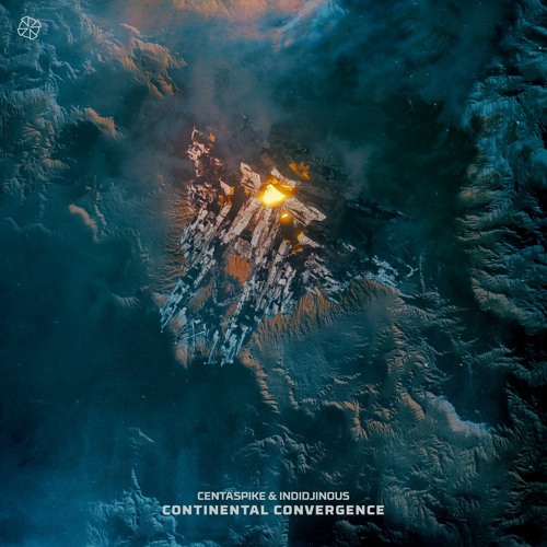 Massive Aggressive - Centaspike & Indidjinous TECH ITCH RECORDINGS 2020