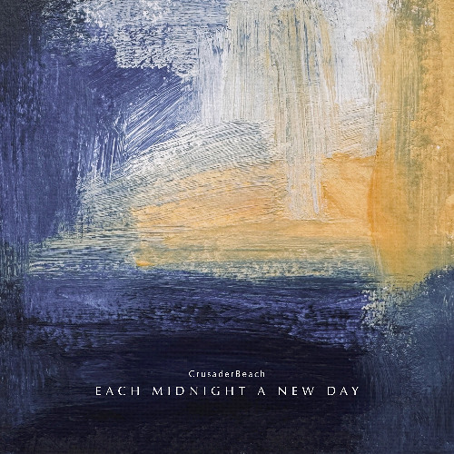 Each Midnight a New Day