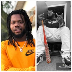 Johnny P's Caddi remix ft. Mike Merritt