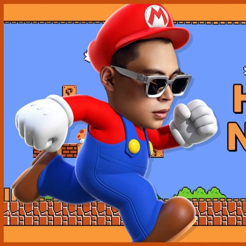 BEST Mixtape - Hoa Hậu Nước Vui Vol 3 - Dat Myn