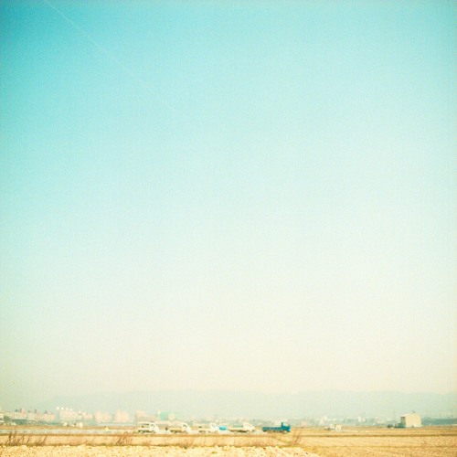 Ian Hawgood & Wil Bolton - Waiting