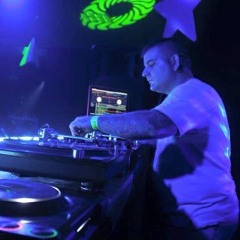 Dj.Carlitos - Rave RT - Fiestas Binefar (15-9-24)