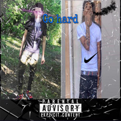 Frankwaytoz -Go hard ft HGM Stackz (Freestyle)
