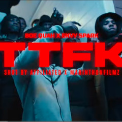 BOE Quah x Envy Spark - TTFK