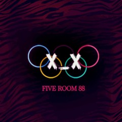 X_X(투엑스) - Five Room 88