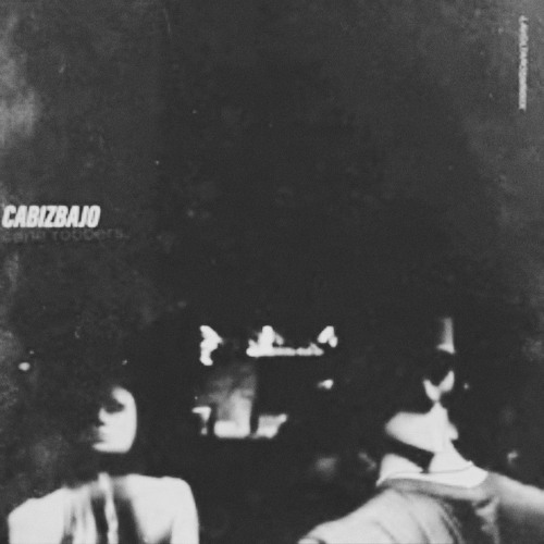 Cane Robbers - Dan Solo Remix