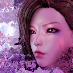 GINASHI, DannZeth - Your Eyes