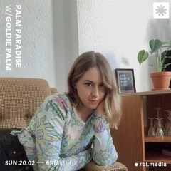 Palm Paradise | 010 @RBL Berlin, 20th Feb 2022