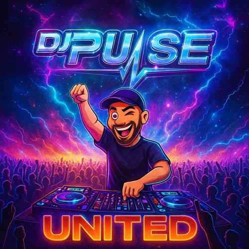 Dj Pulse United