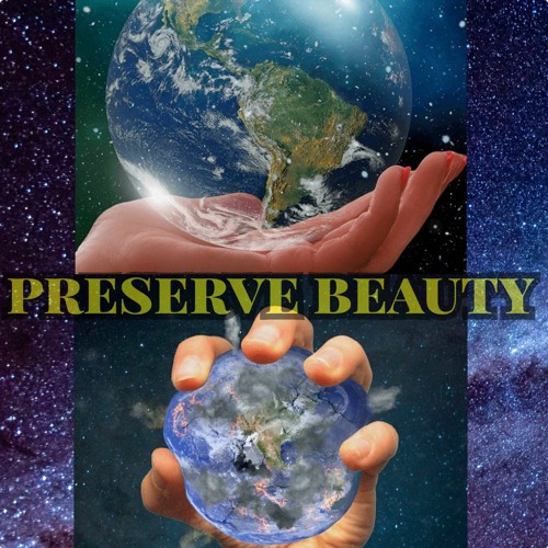 preserve beauty