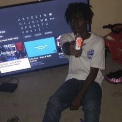 Unknwnzay - OK! [Prod.Ksubi1k]