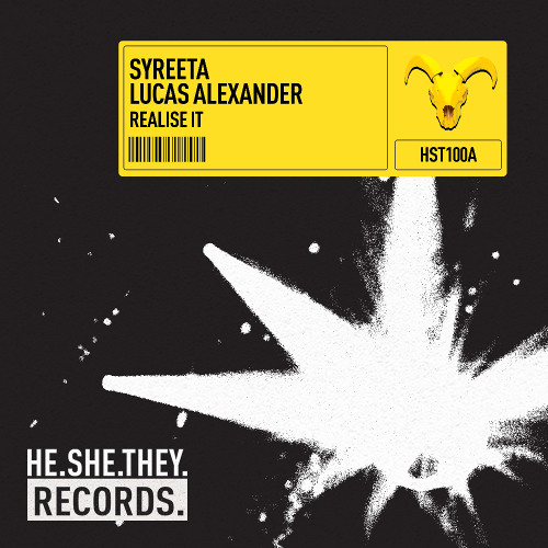 Stream Realise It by SYREETAMUSIC | Listen online for free on SoundCloud