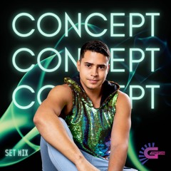 Concept - SetMix - DJ GMatos