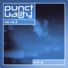 Punctuality Mix Vol. 2 - Eoin DJ DJ mix artwork - Electronic music tracklist cover image