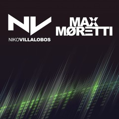 Max Moretti Ft. Niko Villalobos- Dream (Original Mix)