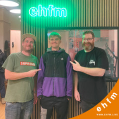 EHFM Stepback Records Mix 10.09.25
