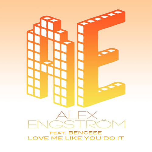 Love Me Like You Do It (Radio Edit) [feat. Benceee]