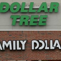 YOUNG SHAKE- DOLLAR TREE AND FAMILY DOLLAR