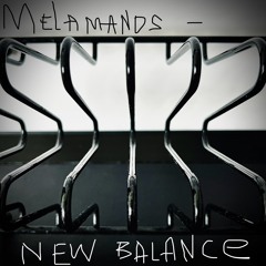 Melamanos - New Balance