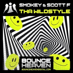 Smokey & Scott F - Tha Wildstyle [sample]