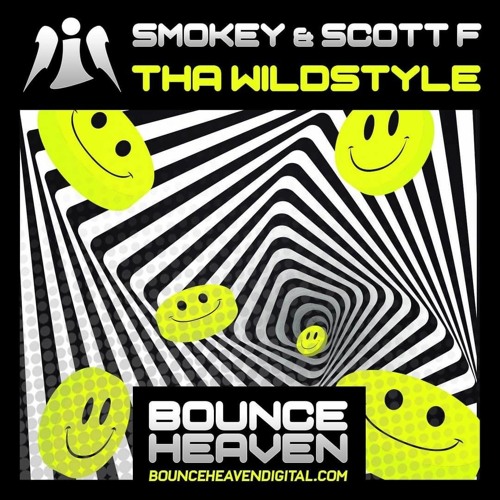 Smokey & Scott F - Tha Wildstyle [sample]