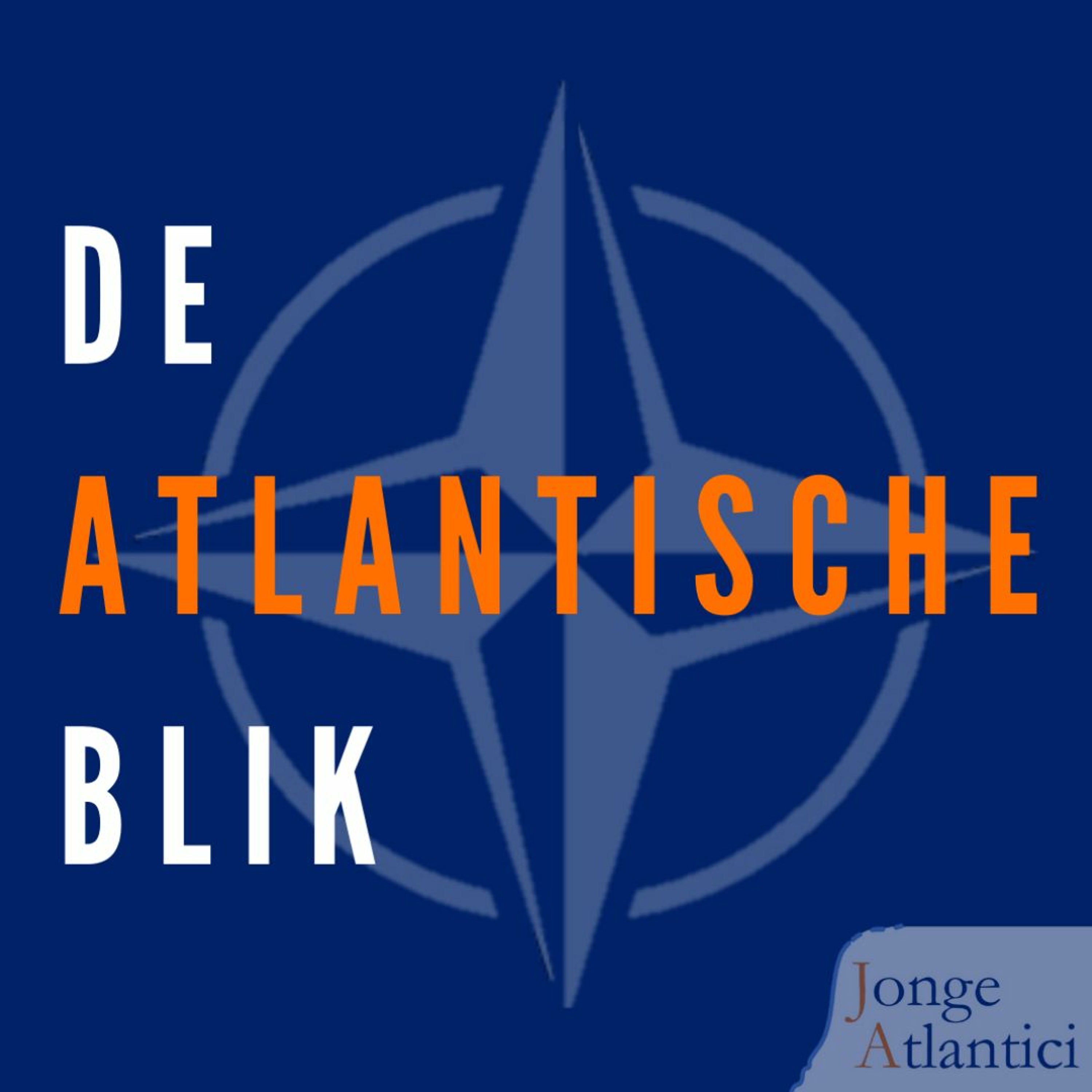 De Atlantische Blik