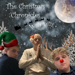 It's Beginning to Look a Lot Like Dyllmas (prod. cpeeondabeat)