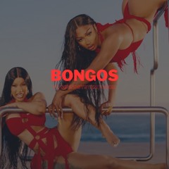 Bongos [VD Soundsystem Touch]