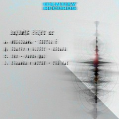 PREMIERE: Khramer & Muten 'The Way' [Identity Records]