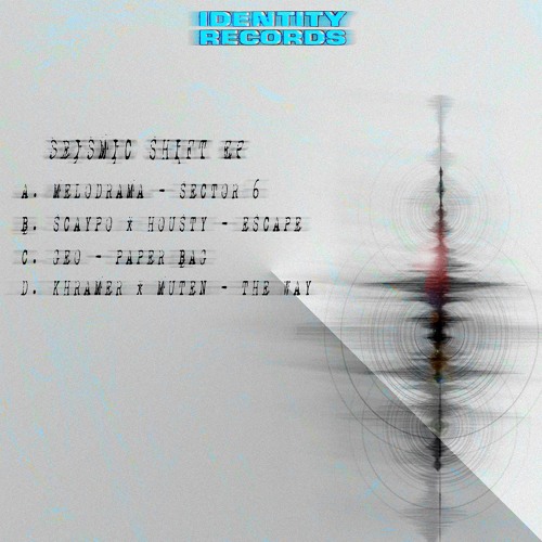 PREMIERE: Khramer & Muten 'The Way' [Identity Records]