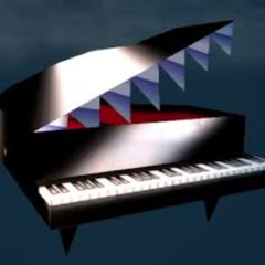 Evil Piano Type Beat