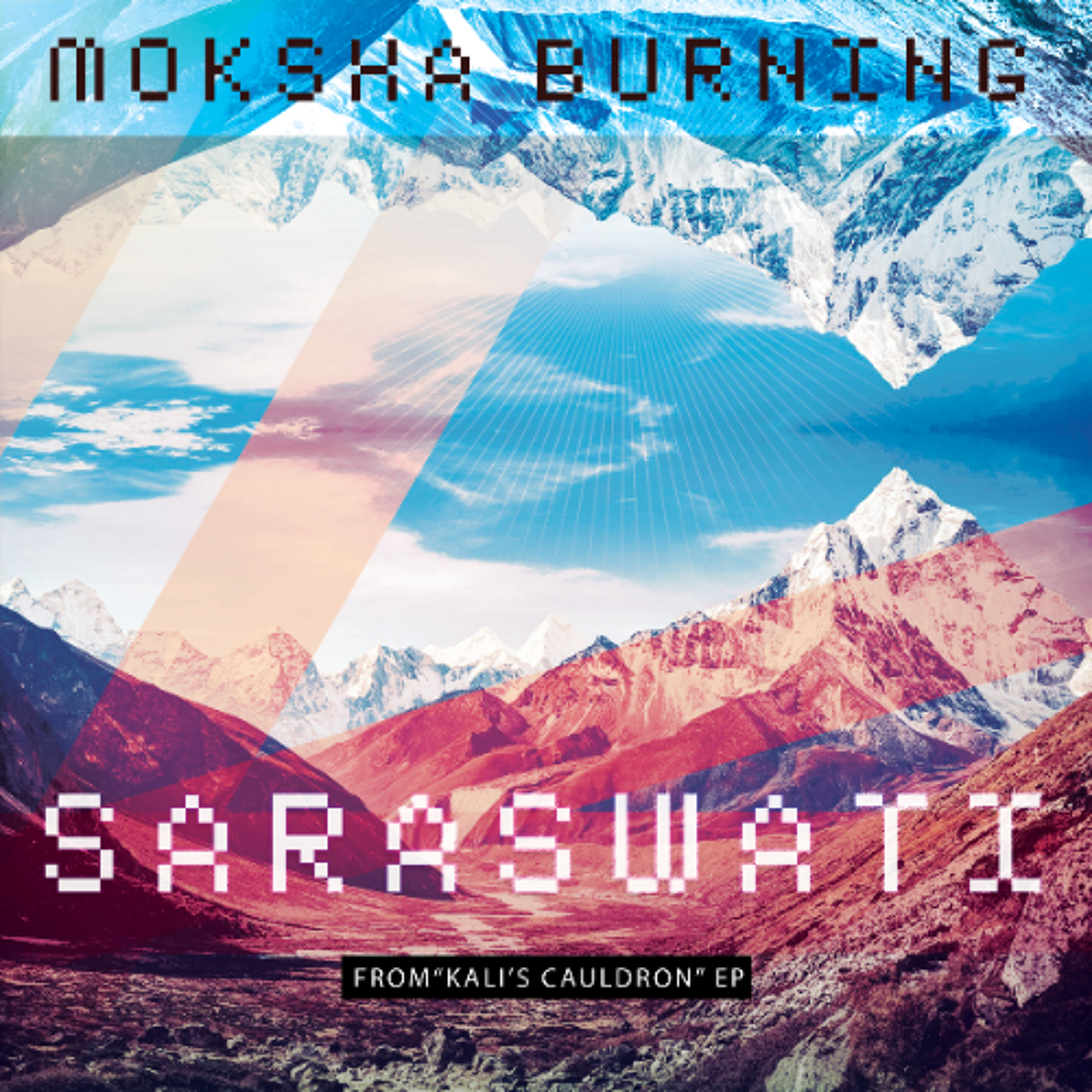 Saraswati episode artwork