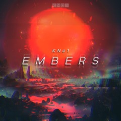 KNo1 - Embers Within Abyss (Official Audio)