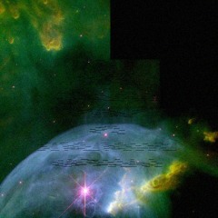 [an alien butterfly through the intestellar turbolence]