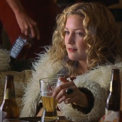 Almost Famous - Zach Cowie