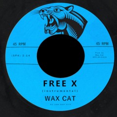 Free X (Instrumental)
