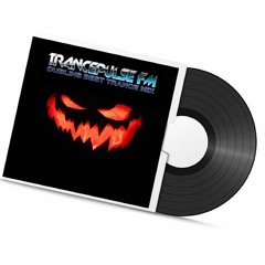 TrancePulse Hard Trance Vinyl Mix Halloween Special