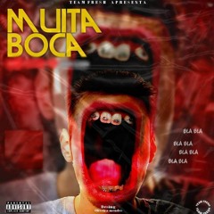 Muita Boca (Prod By TC Record )