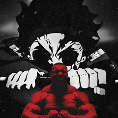 Demon Slayer X Worldwide Crisis (Slowed & Larry Wheels Edition)