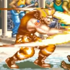 StreetFighter2-GuileTheme_Take1(DOON's Arrange)