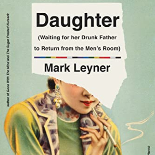 free EPUB 💔 Last Orgy of the Divine Hermit by  Mark Leyner EPUB KINDLE PDF EBOOK