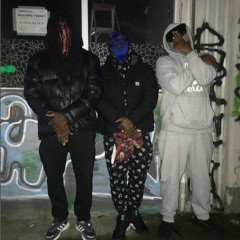 No Face Krew Neva Scared (Assassin Remix)