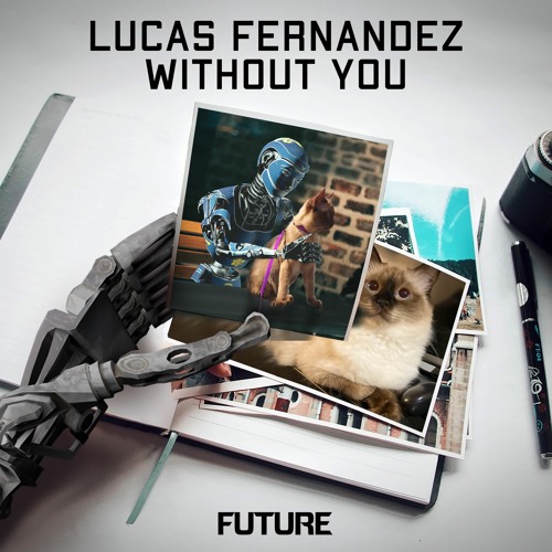 Lucas Fernandez - Without You