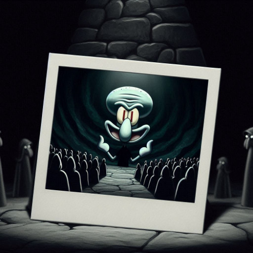 Underworld (Em 150BPM)