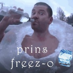 Prins Freez-o