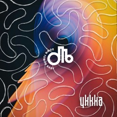 ykkka  / downtempo, baby! / # 60
