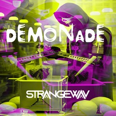 STRANGEWAV - Demonade